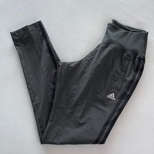 Womens Adidas Climate Warmup Track Pants